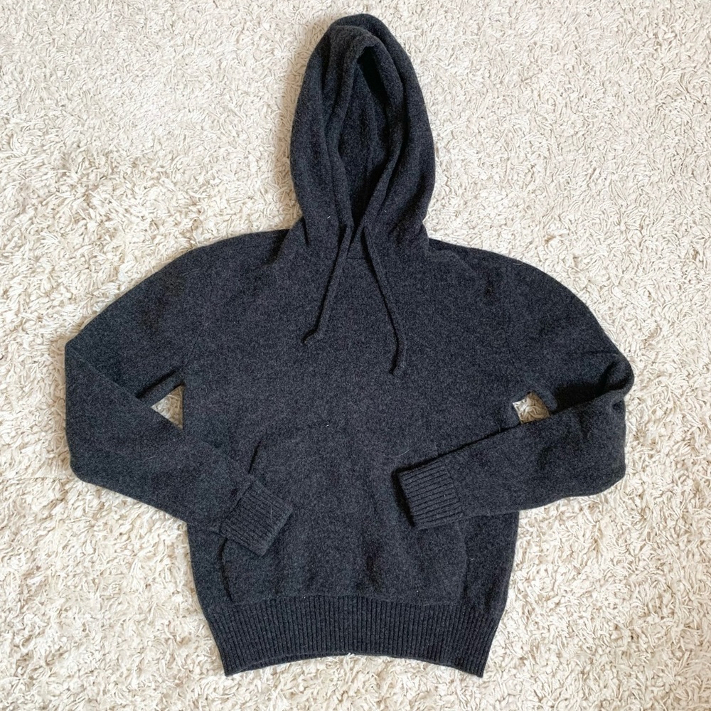Everlane Sweater Hoodie